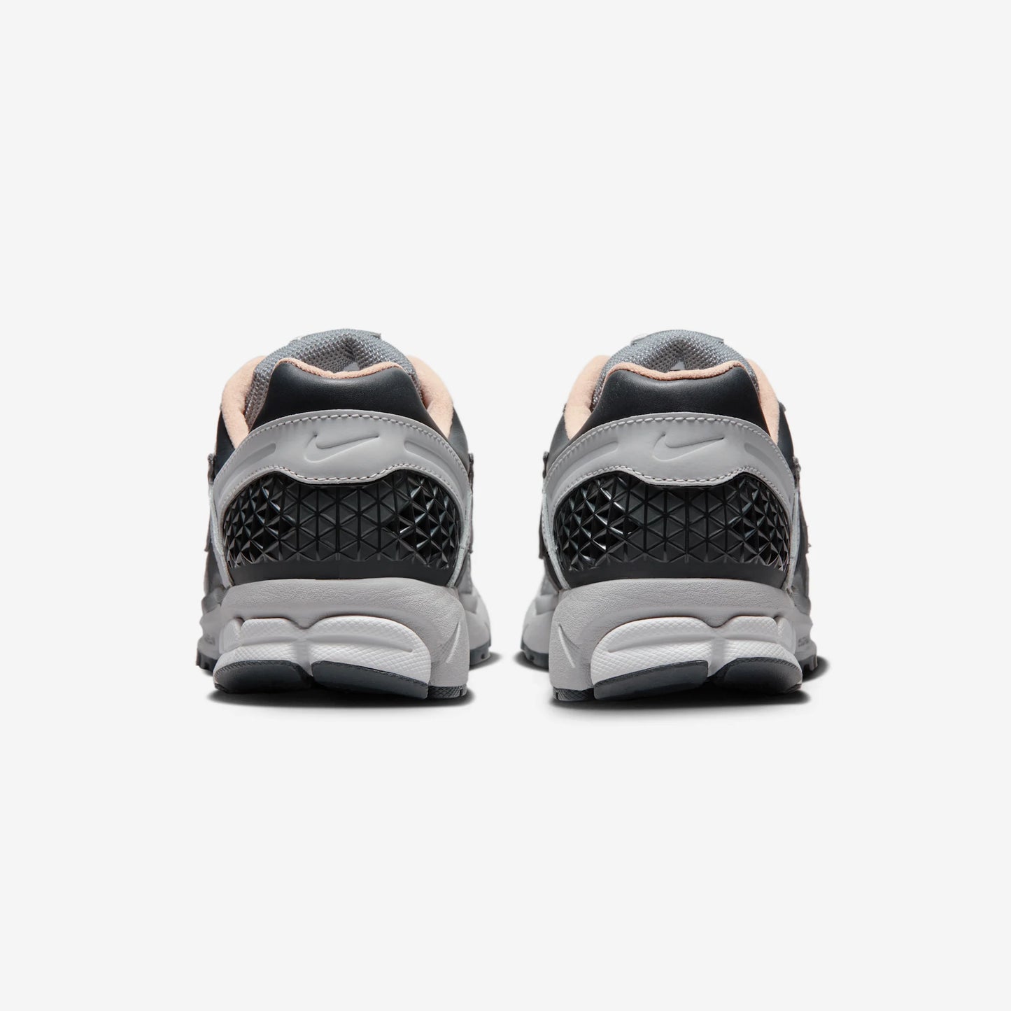 Nike Zoom Vomero 5 Dark Smoke Grey Vachetta