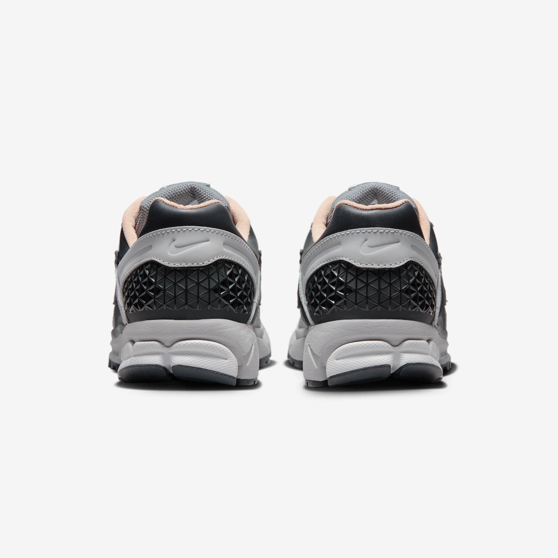 Nike Zoom Vomero 5 Dark Smoke Grey Vachetta