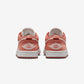 Jordan 1 Low SE Canvas Sky J Orange (Women's)