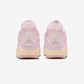 Jordan 4 Retro Iced Carmine (Women's)