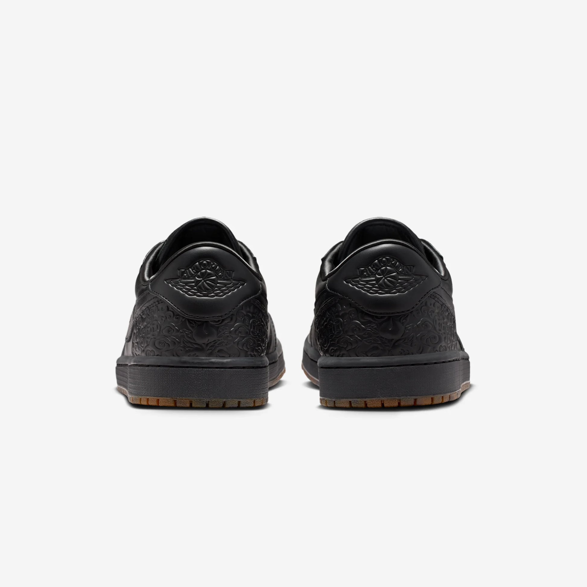 Jordan 1 Retro Low OG Xuanwu Year of the Snake