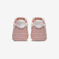 Nike Air Force 1 Low Faux Sherpa Fur (Women's)