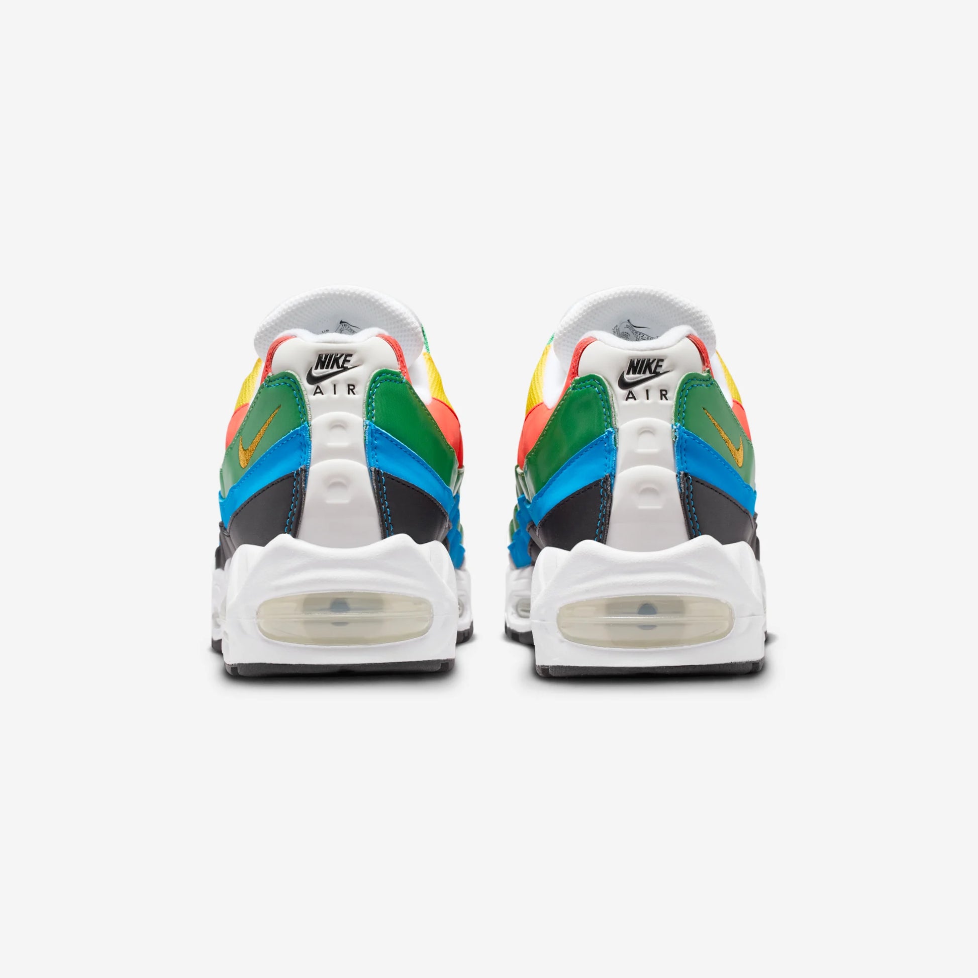 Nike Air Max 95 Olympic (2026)
