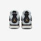 Jordan 4 Retro Platinum Gold (GS)