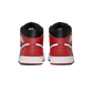 Jordan 1 Mid Gym Red Black White (2024)