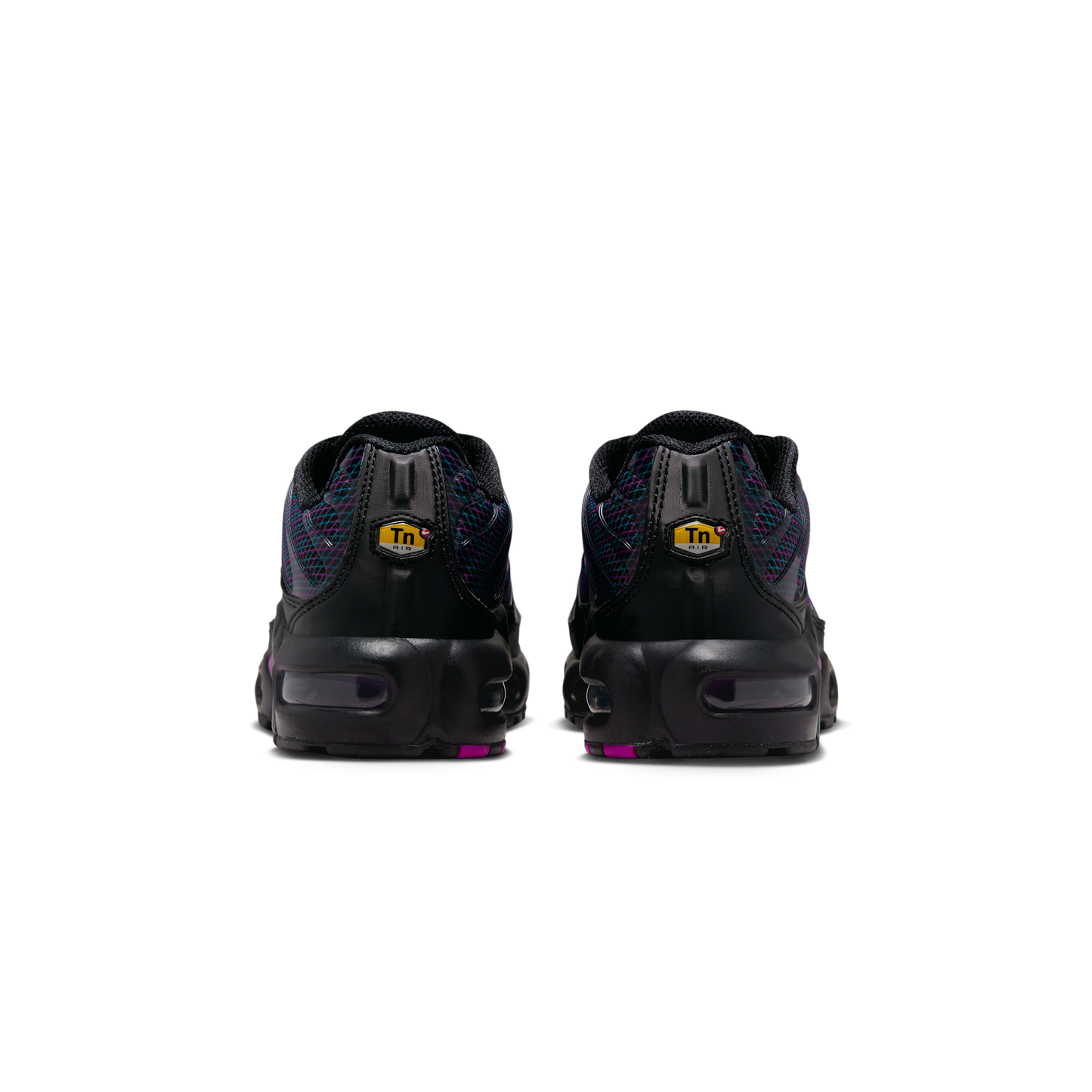 Nike Air Max Plus Spirograph (GS)