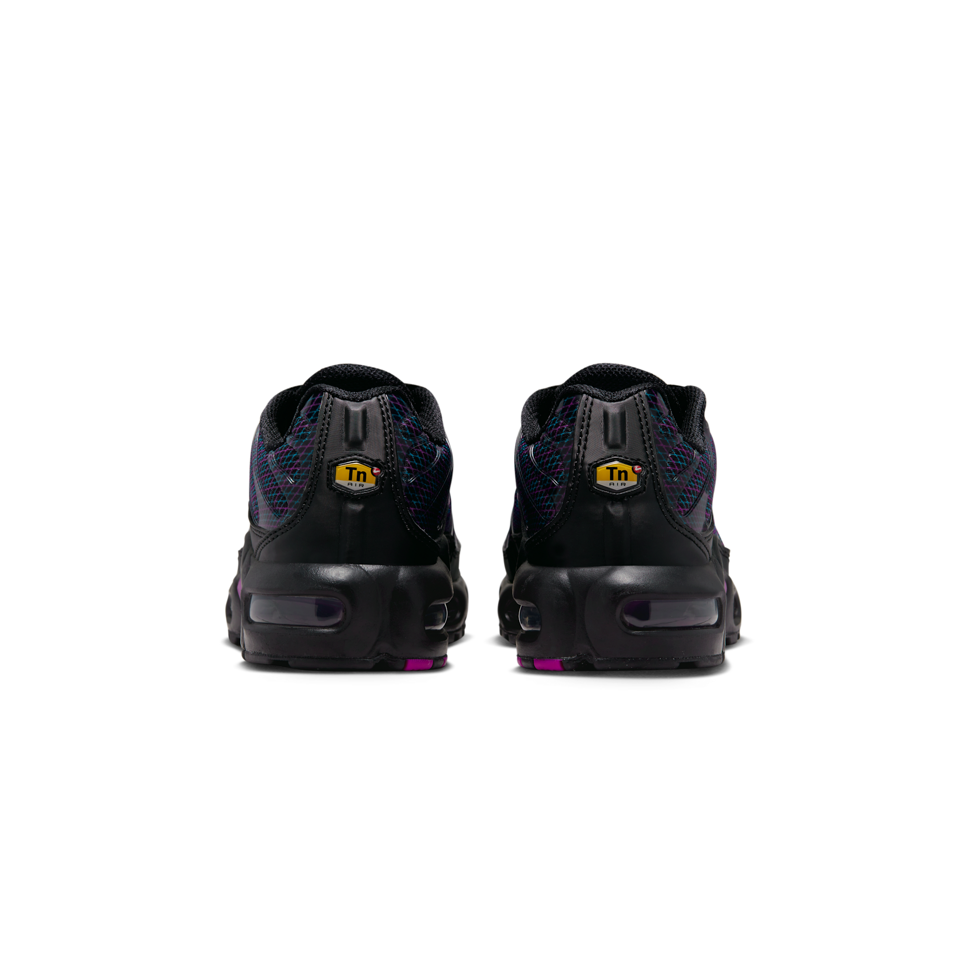 Nike Air Max Plus Spirograph (GS)