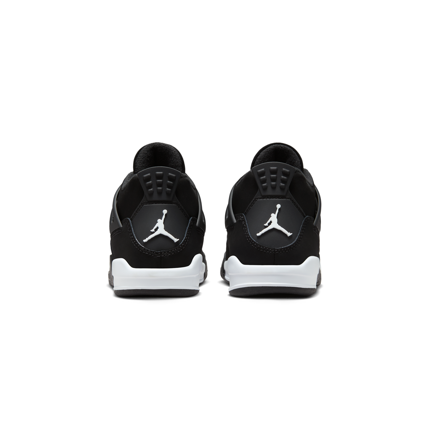 Jordan 4 Retro White Thunder (PS)