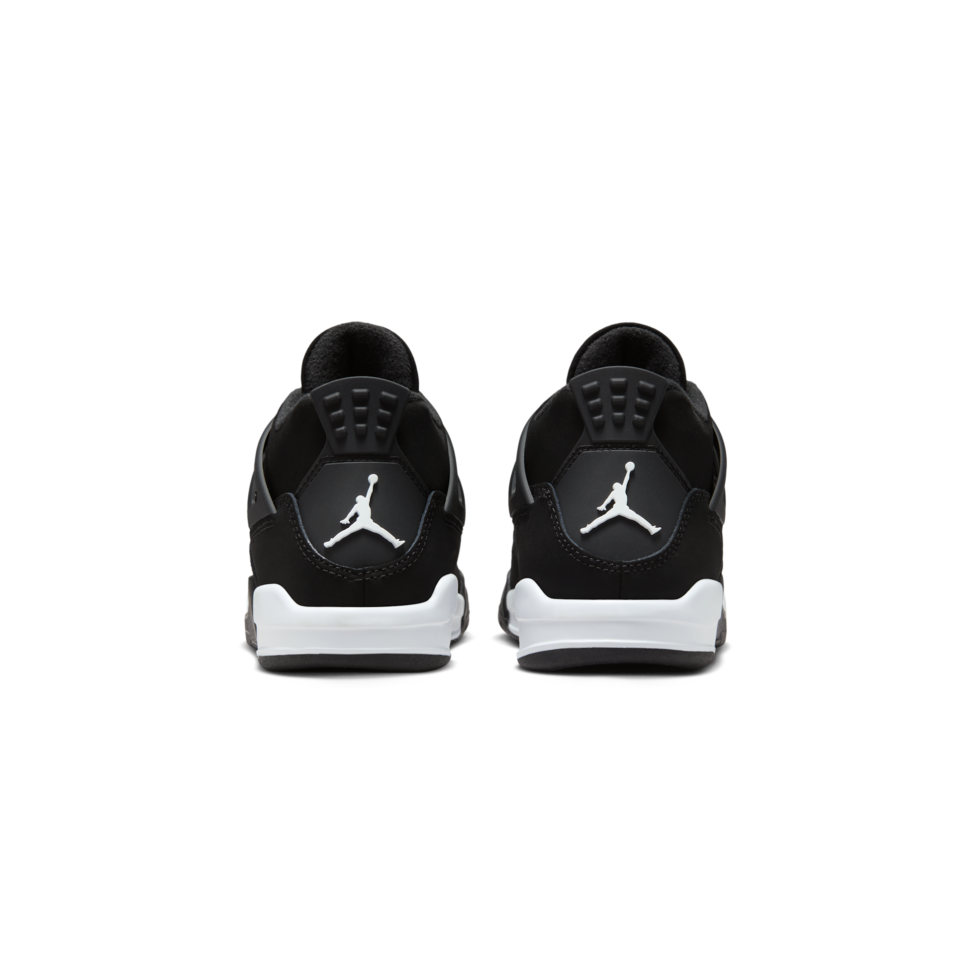 Jordan 4 Retro White Thunder (PS)