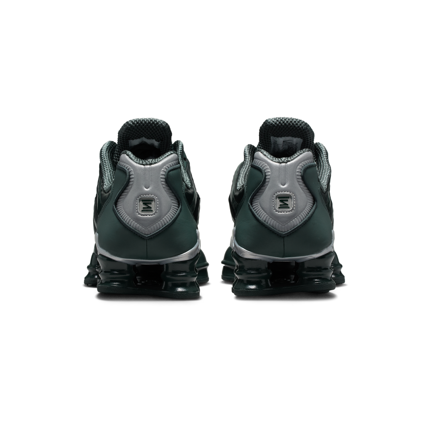 Nike Shox TL Seaweed Gunmetal