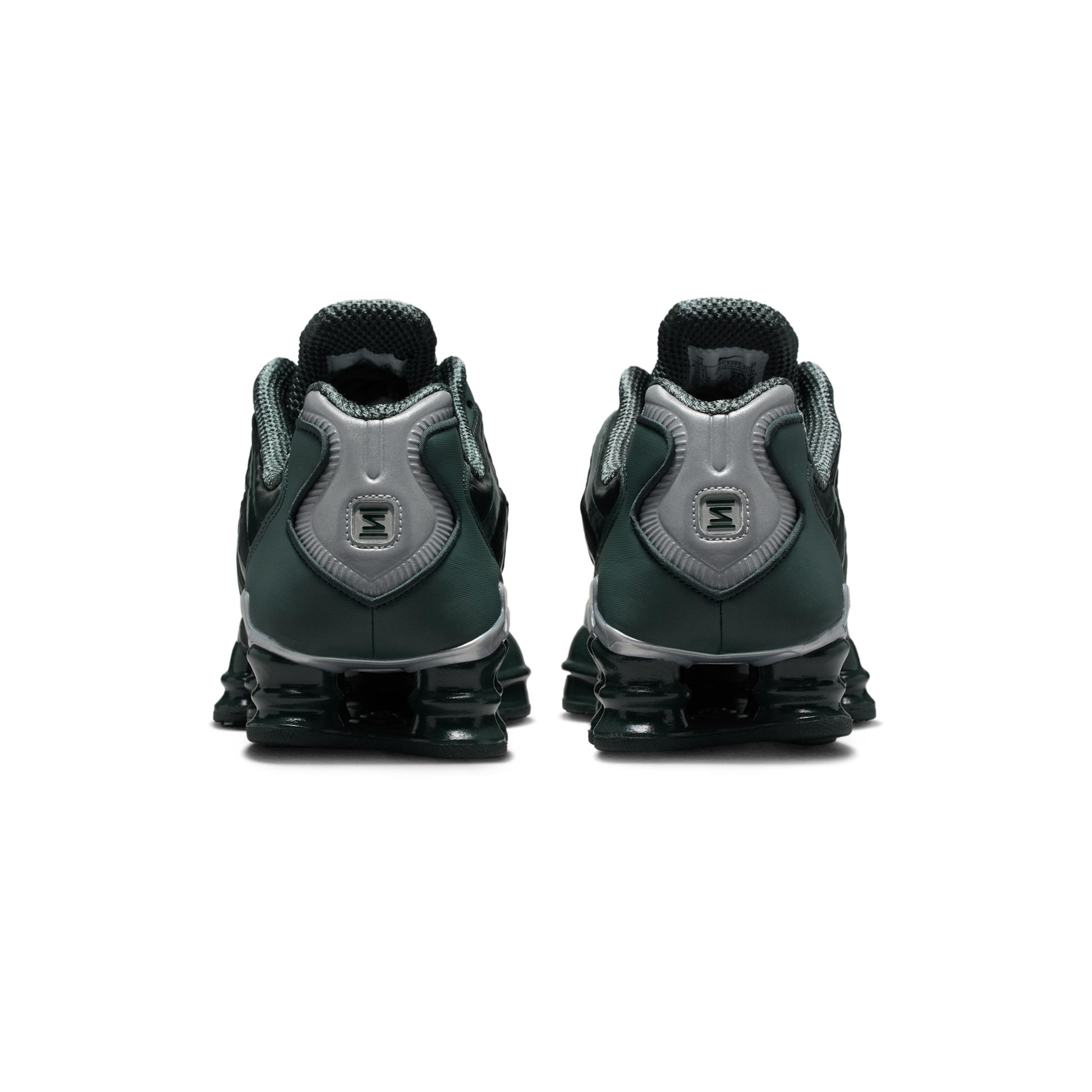 Nike Shox TL Seaweed Gunmetal