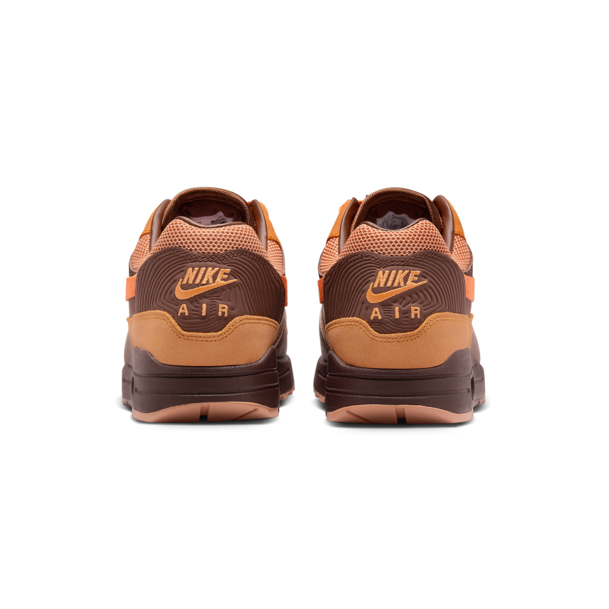Nike Air Max 1 King’s Day