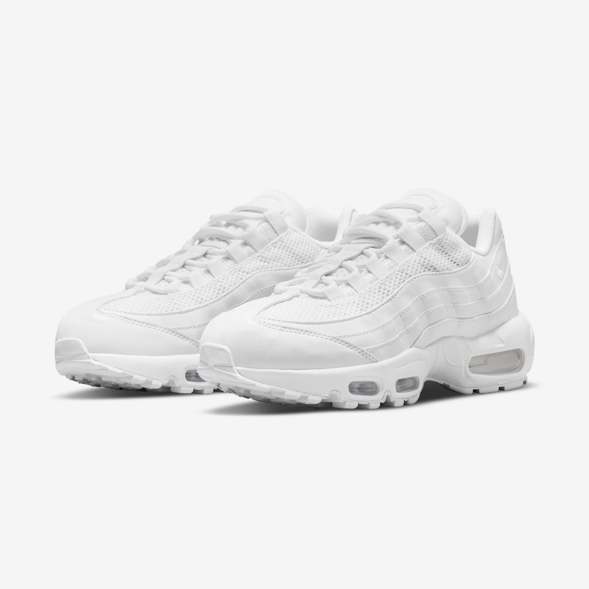 Nike Air Max 95 Next Nature White (Women's)