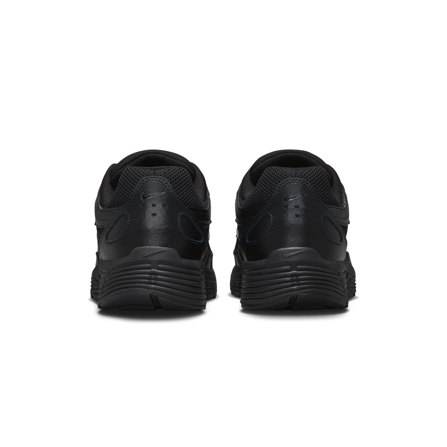 Nike P-6000 Black