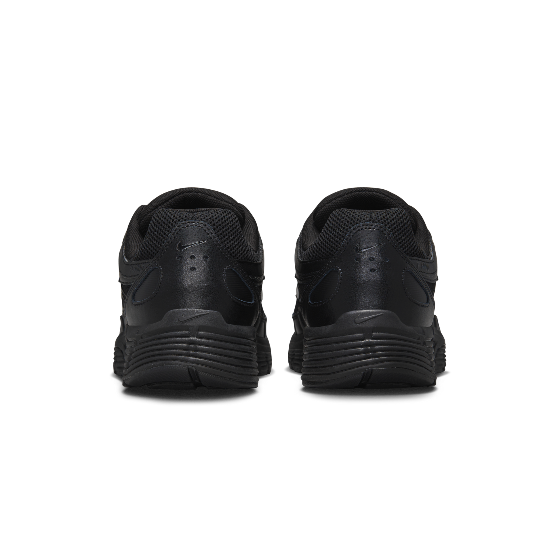 Nike P-6000 Black
