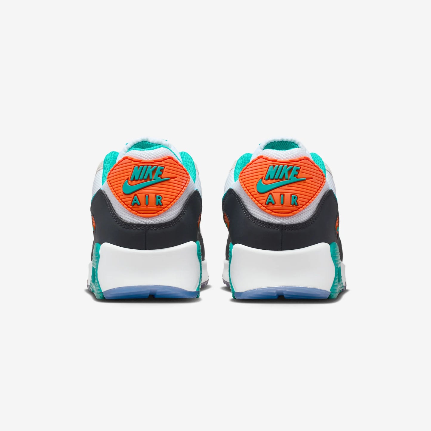 Nike Air Max 90 Miami Dolphins