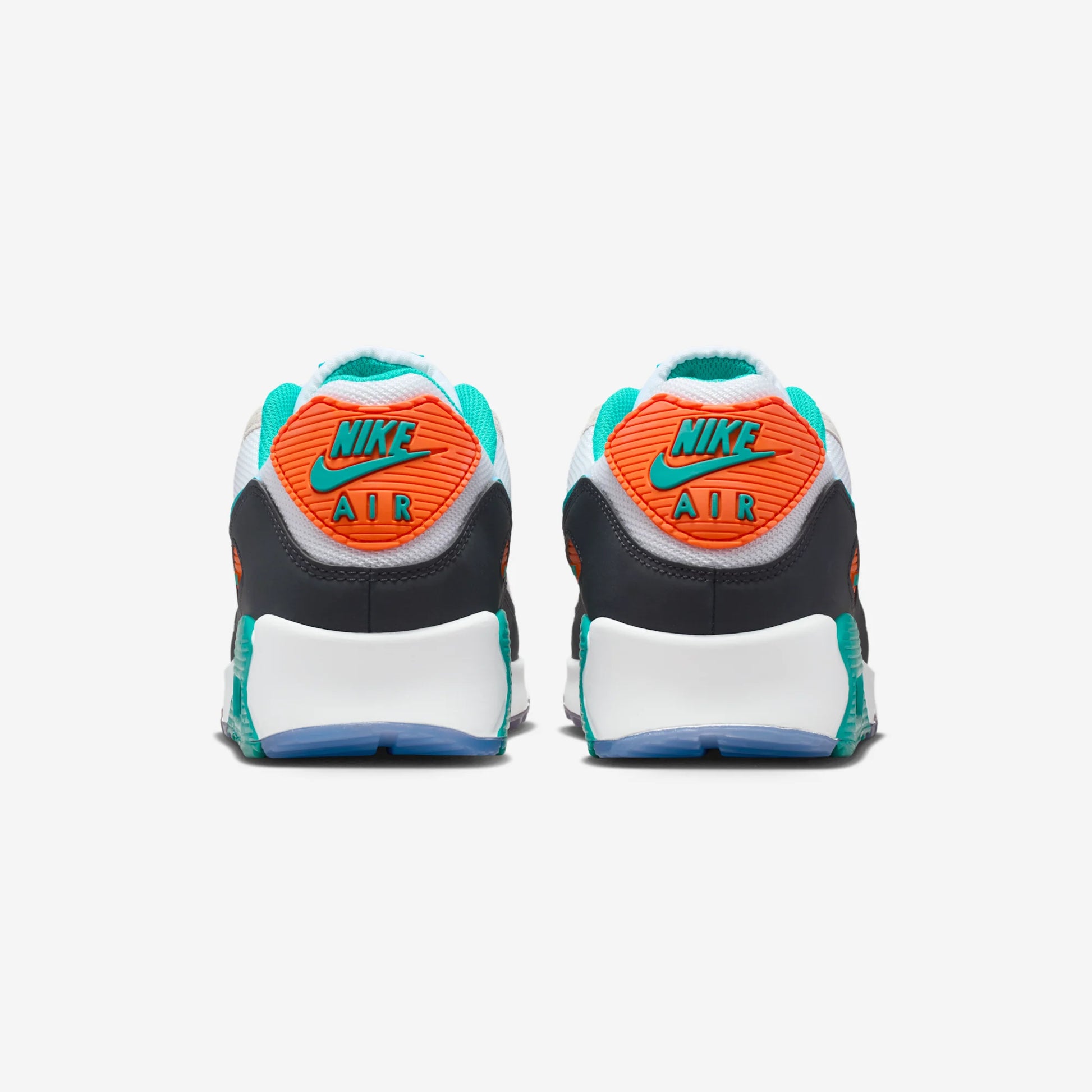 Nike Air Max 90 Miami Dolphins