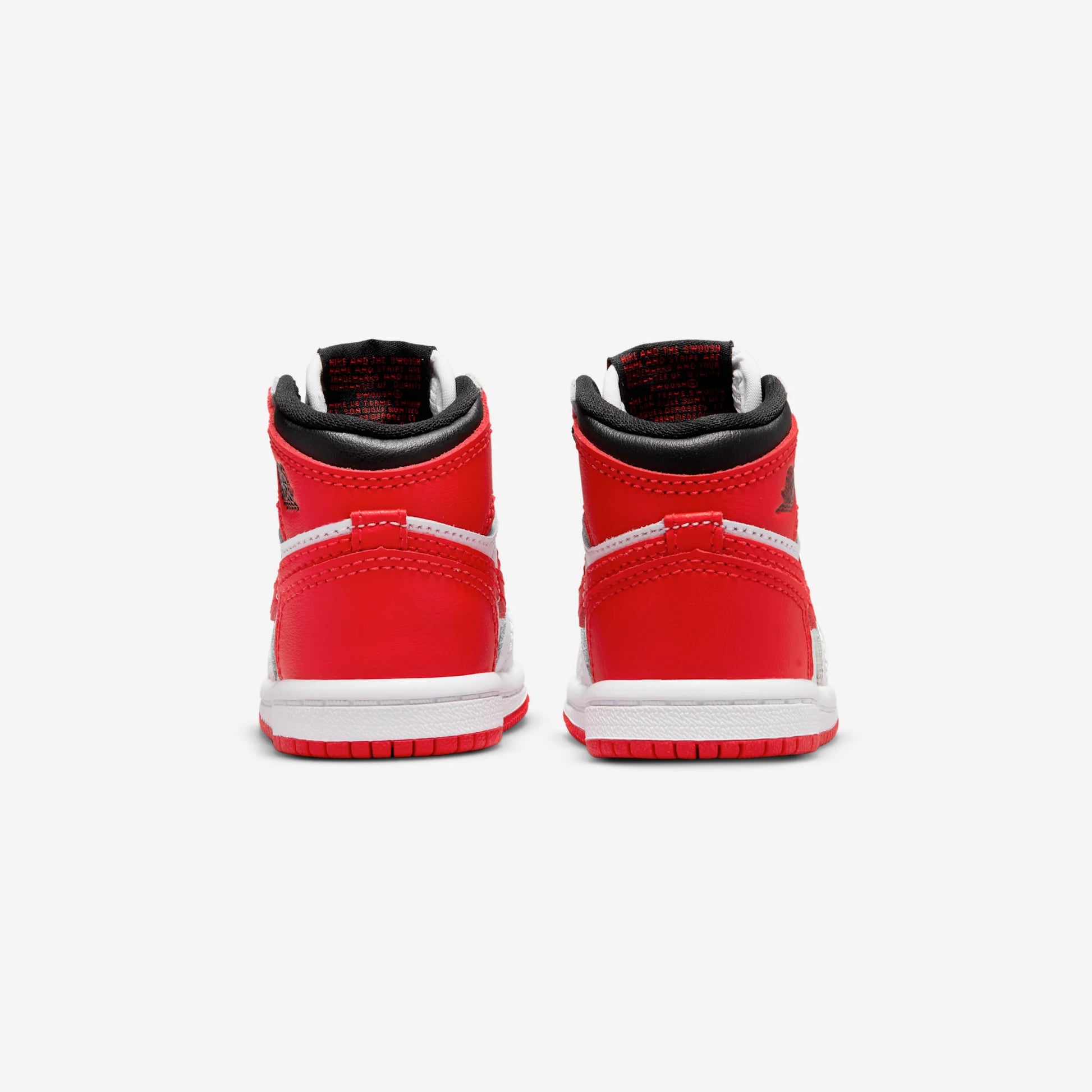 Jordan 1 Retro High OG Heritage (TD)