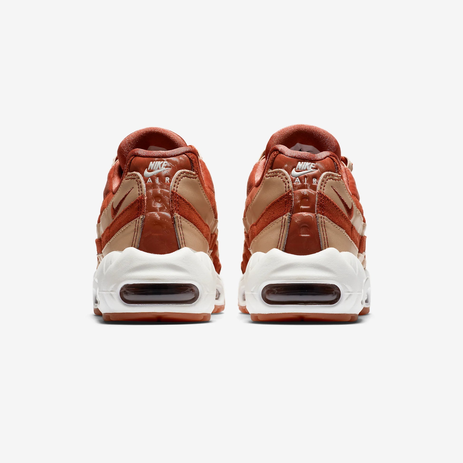 Nike Air Max 95 Dusty Peach (Women's)
