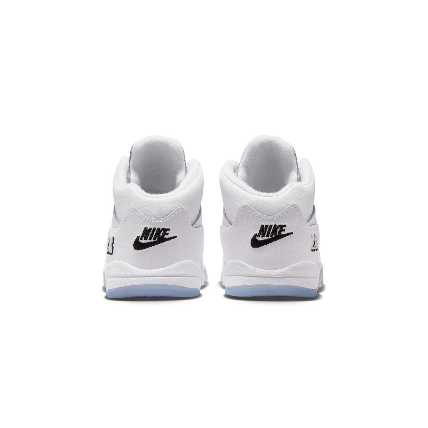 Jordan 5 Retro White Metallic (2026) (TD)