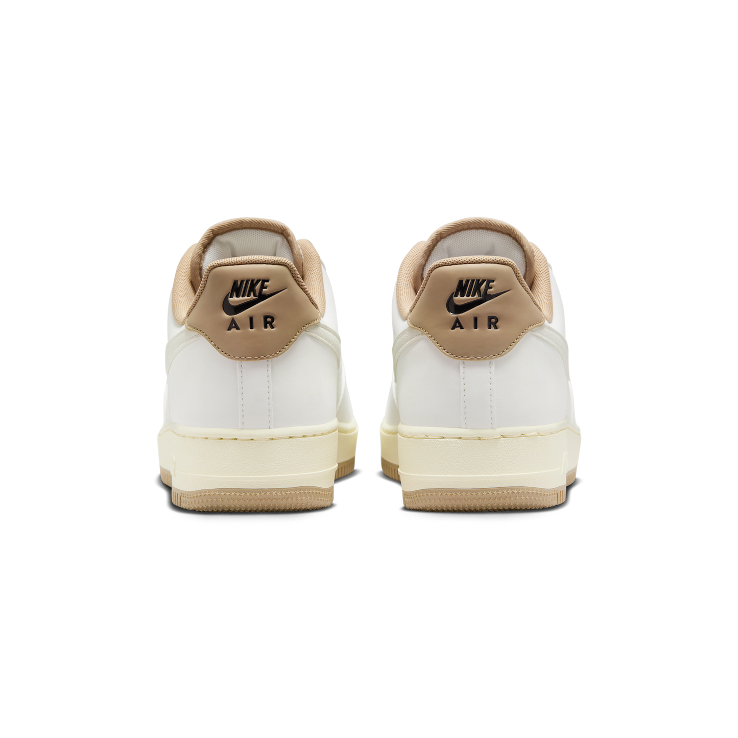 Nike Air Force 1 Low '07 LV8 Summit White Khaki