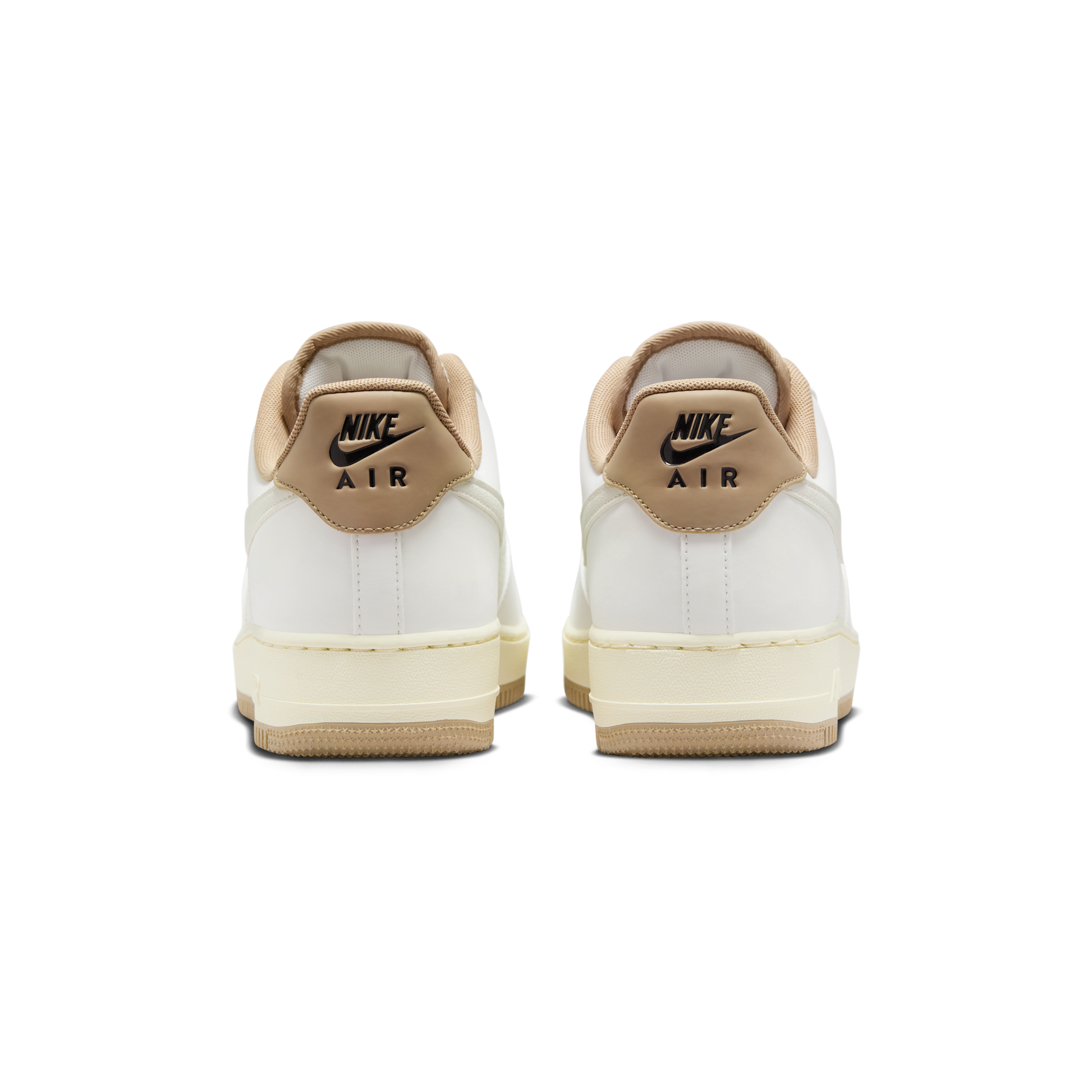 Nike Air Force 1 Low '07 LV8 Summit White Khaki