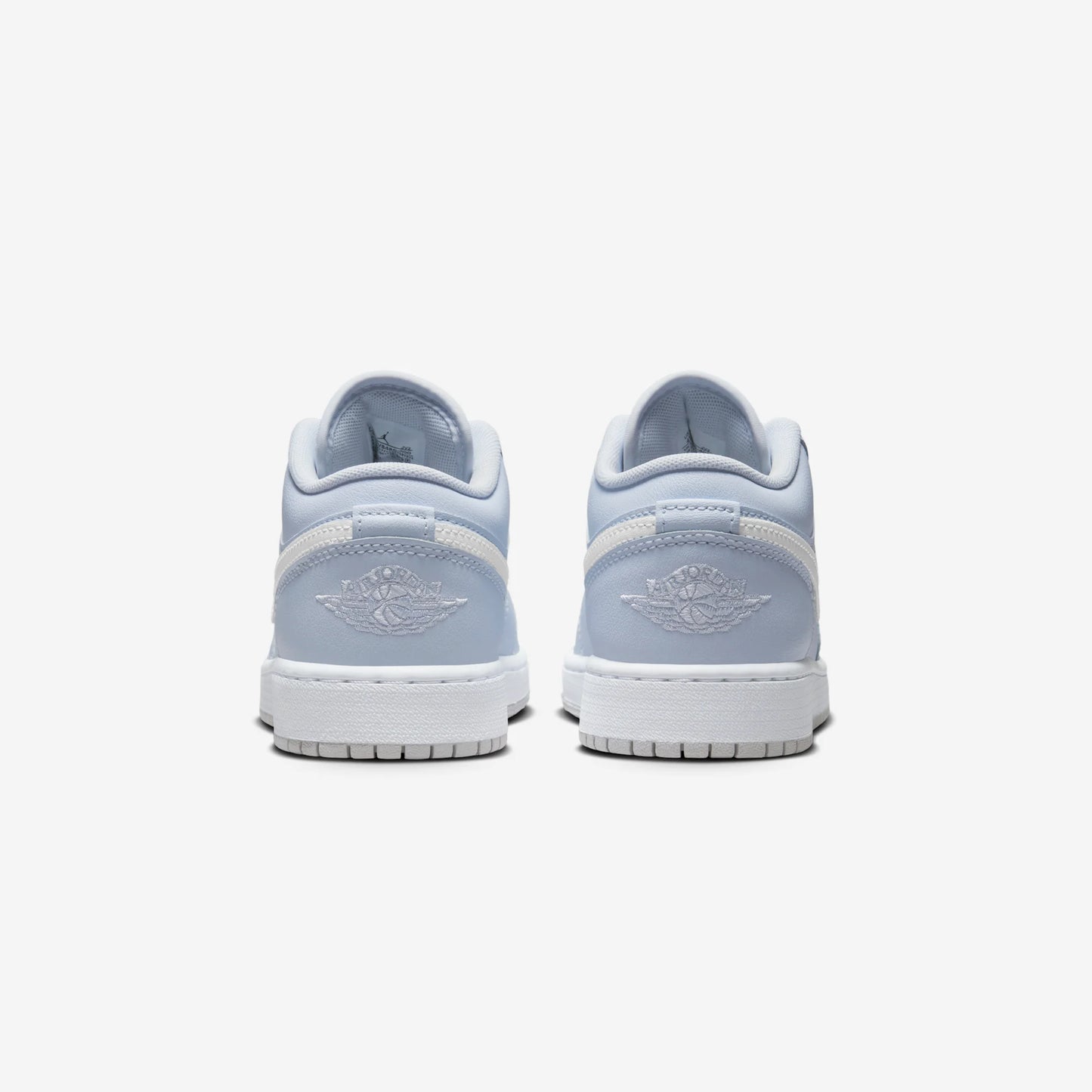 Jordan 1 Low Cobalt Bliss (GS)