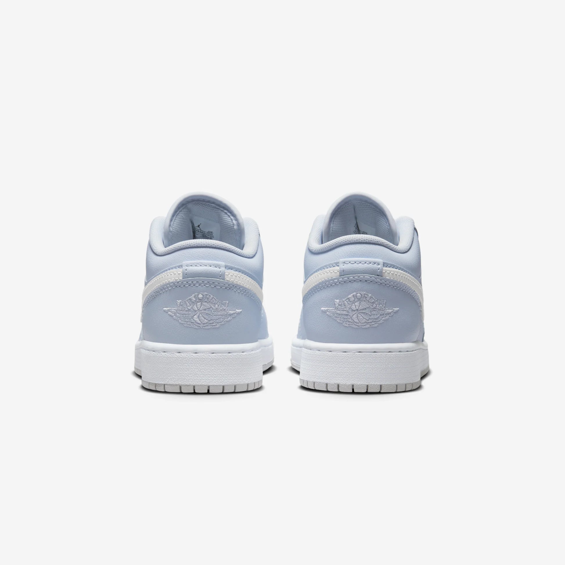 Jordan 1 Low Cobalt Bliss (GS)