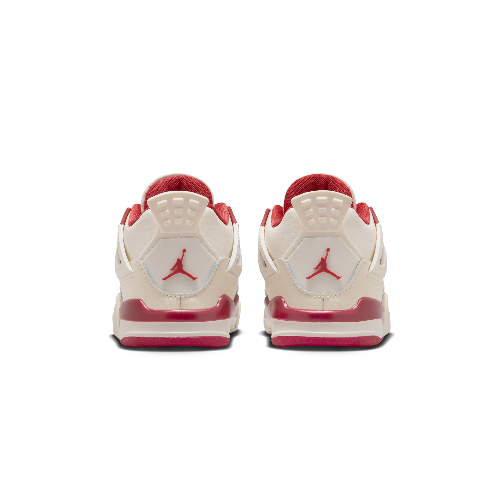 Jordan 4 Retro Valentine's Day Sierra Red (TD)