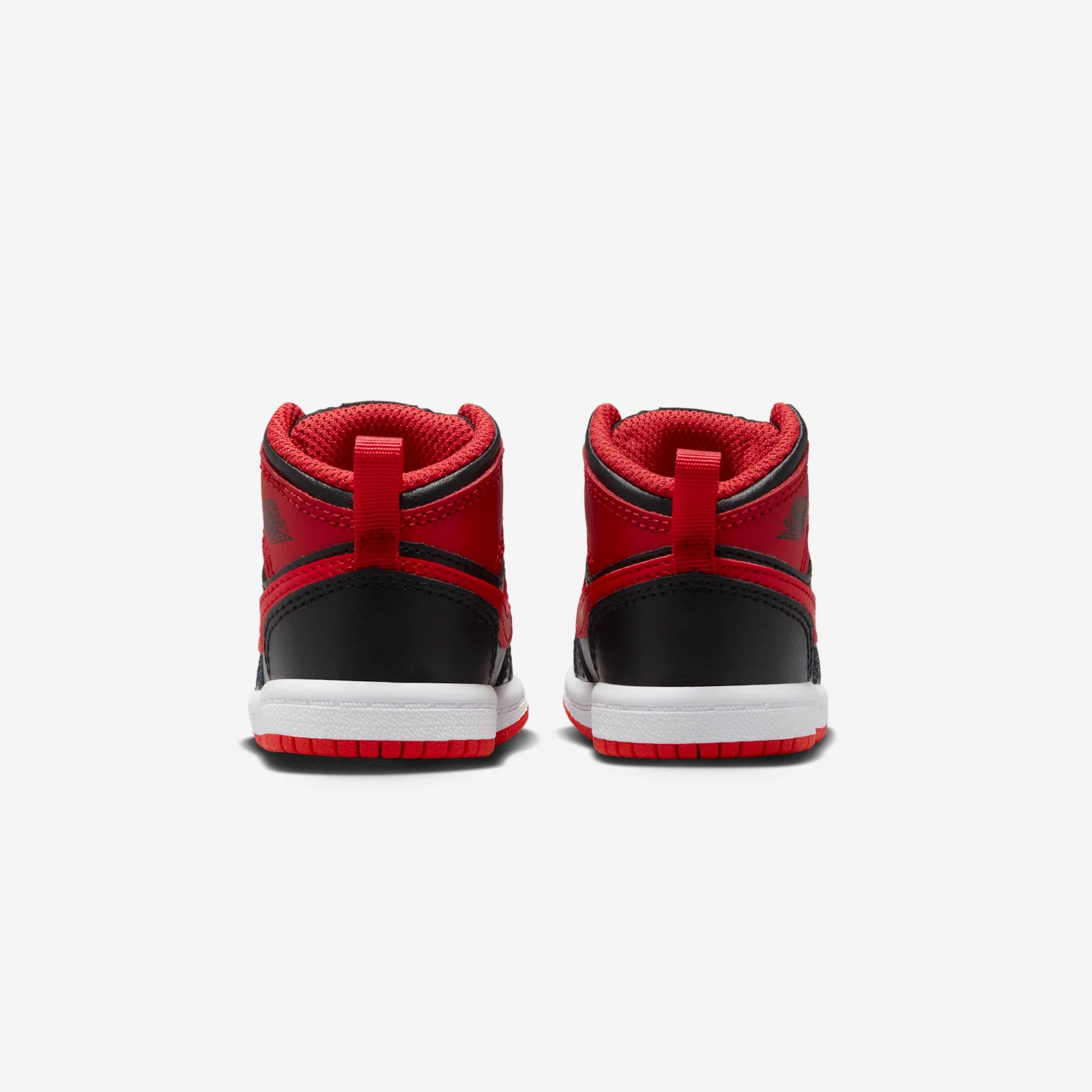 Jordan 1 Mid Alternate Bred (2022) (TD)