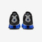 Nike Shox TL Black Racer Blue Metallic Silver