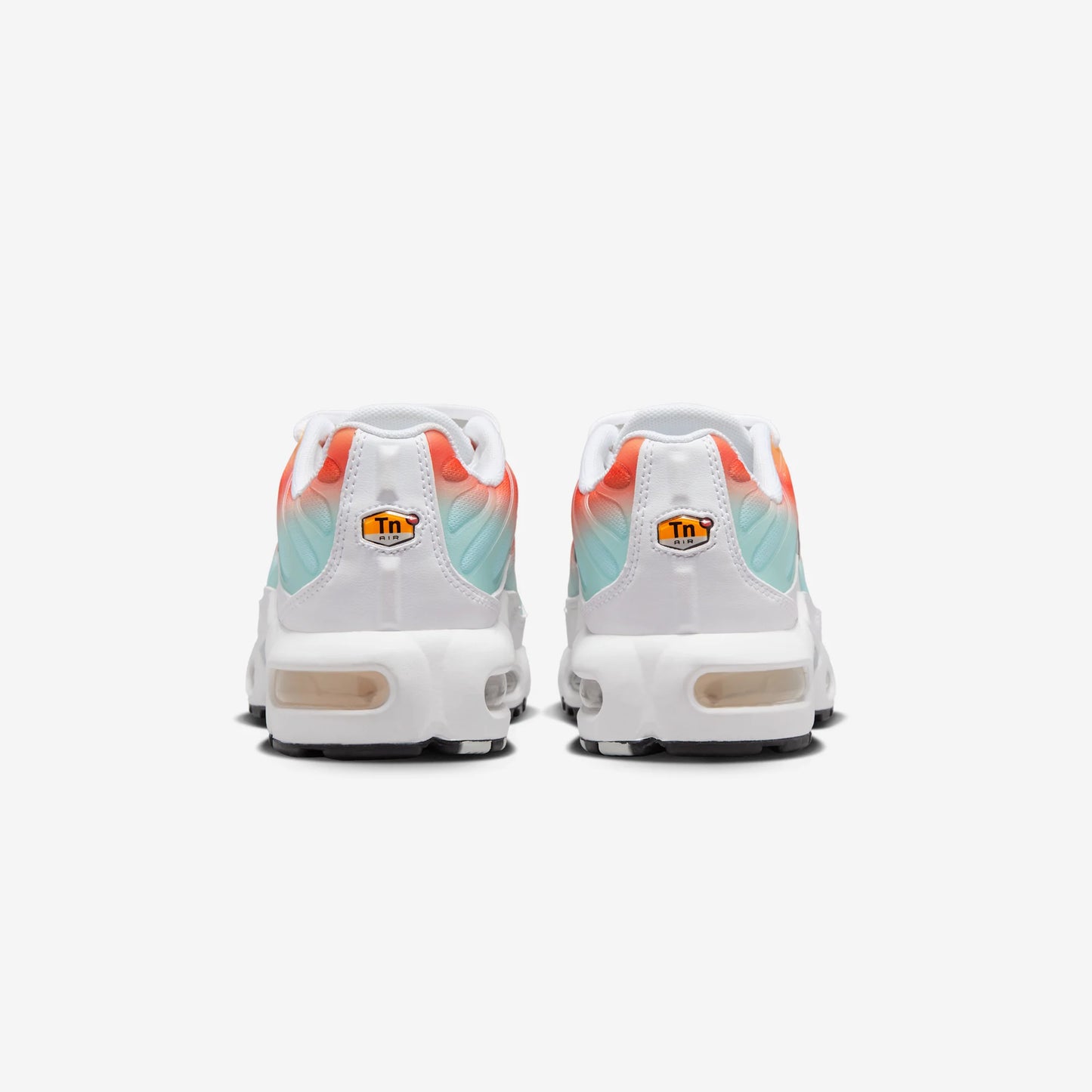 Nike Air Max Plus Tropical Sunset (GS)