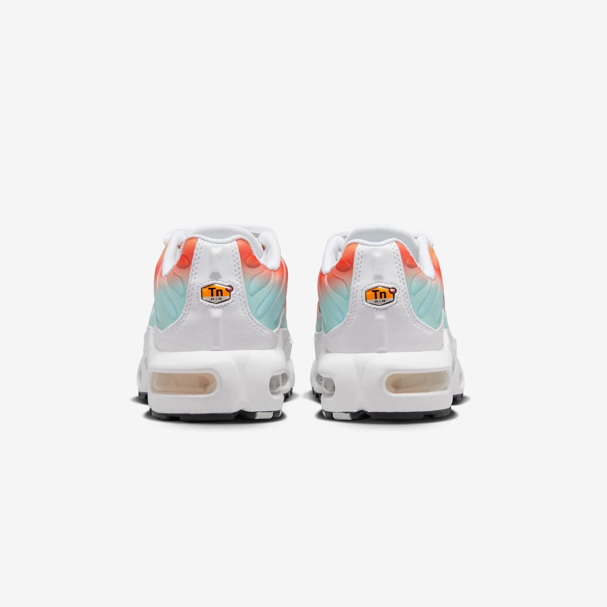 Nike Air Max Plus Tropical Sunset (GS)