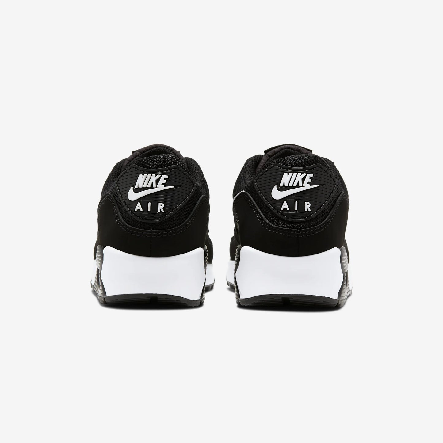 Nike Air Max 90 Recraft Black White (Women's)