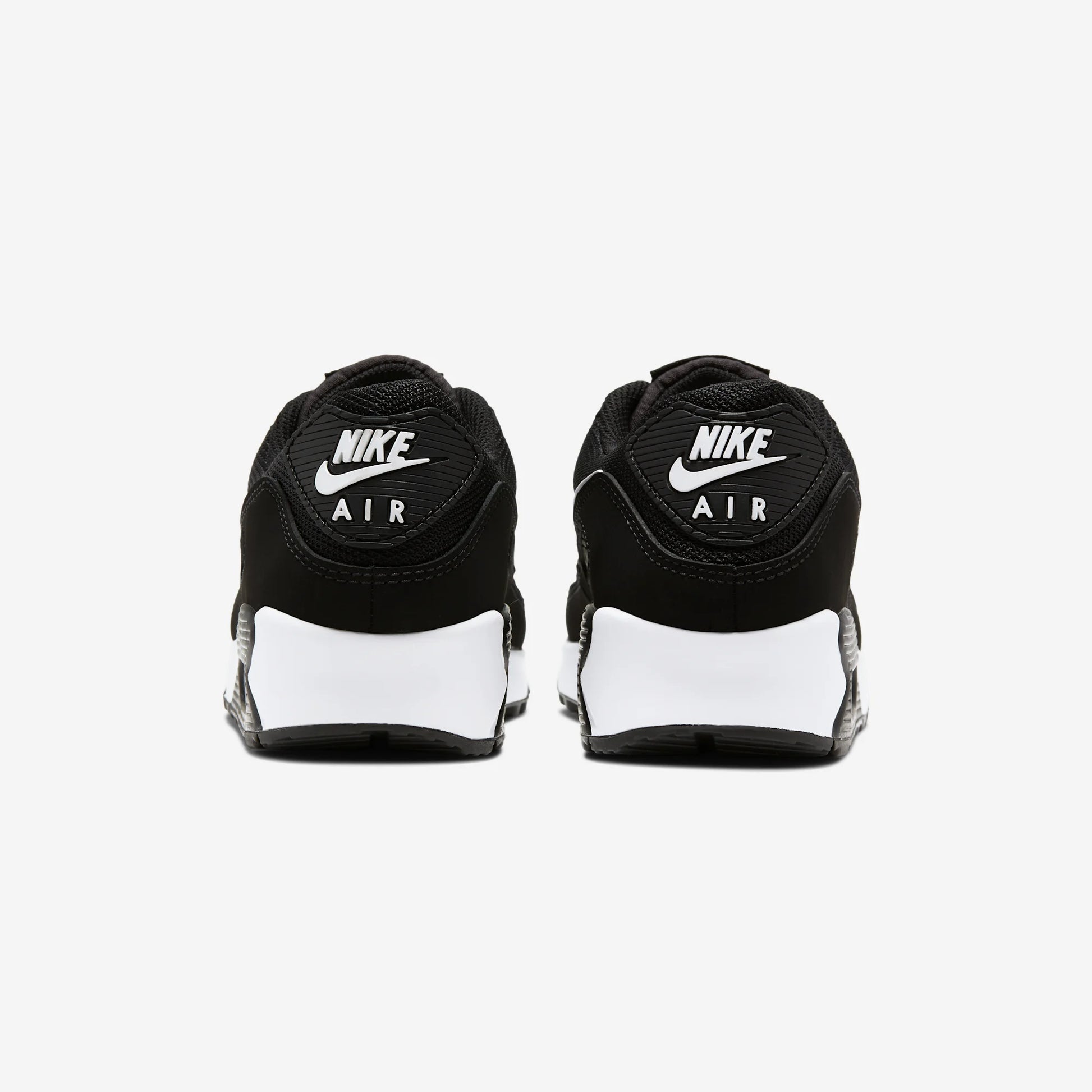 Nike Air Max 90 Recraft Black White (Women's)