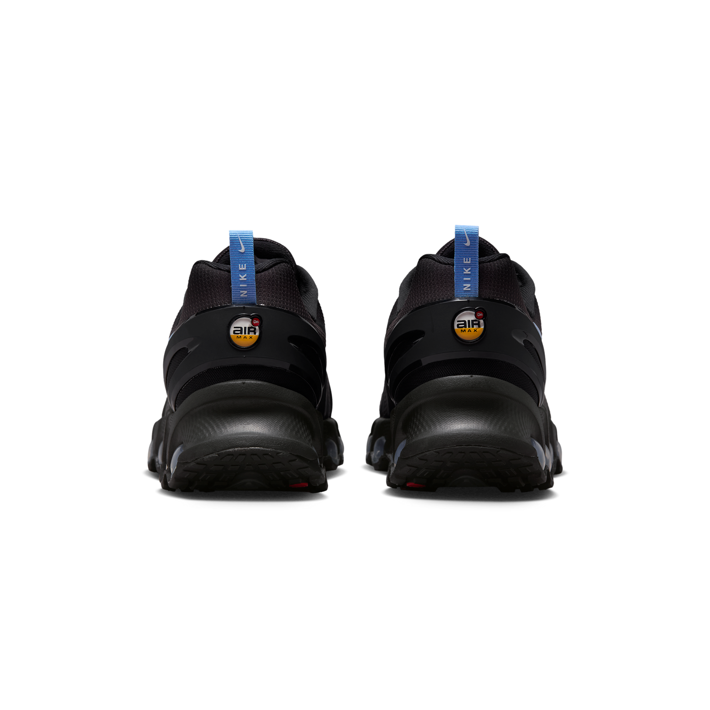 Nike Air Max Dn8 Black University Blue