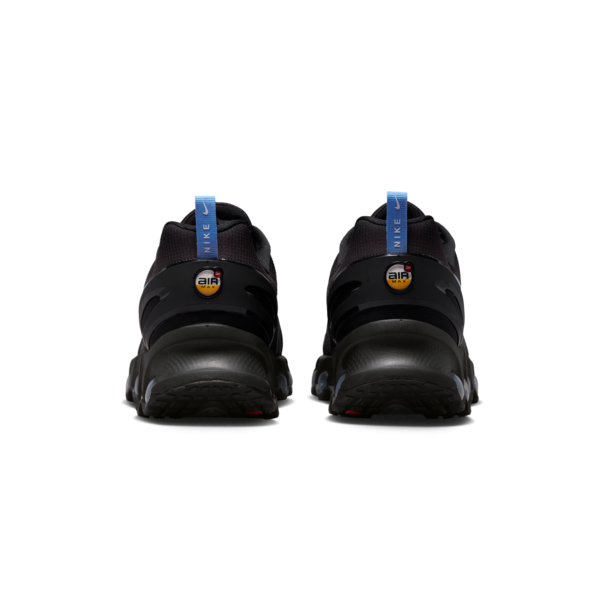 Nike Air Max Dn8 Black University Blue