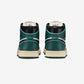 Jordan 1 Mid SE Oxidized Green (Women's)