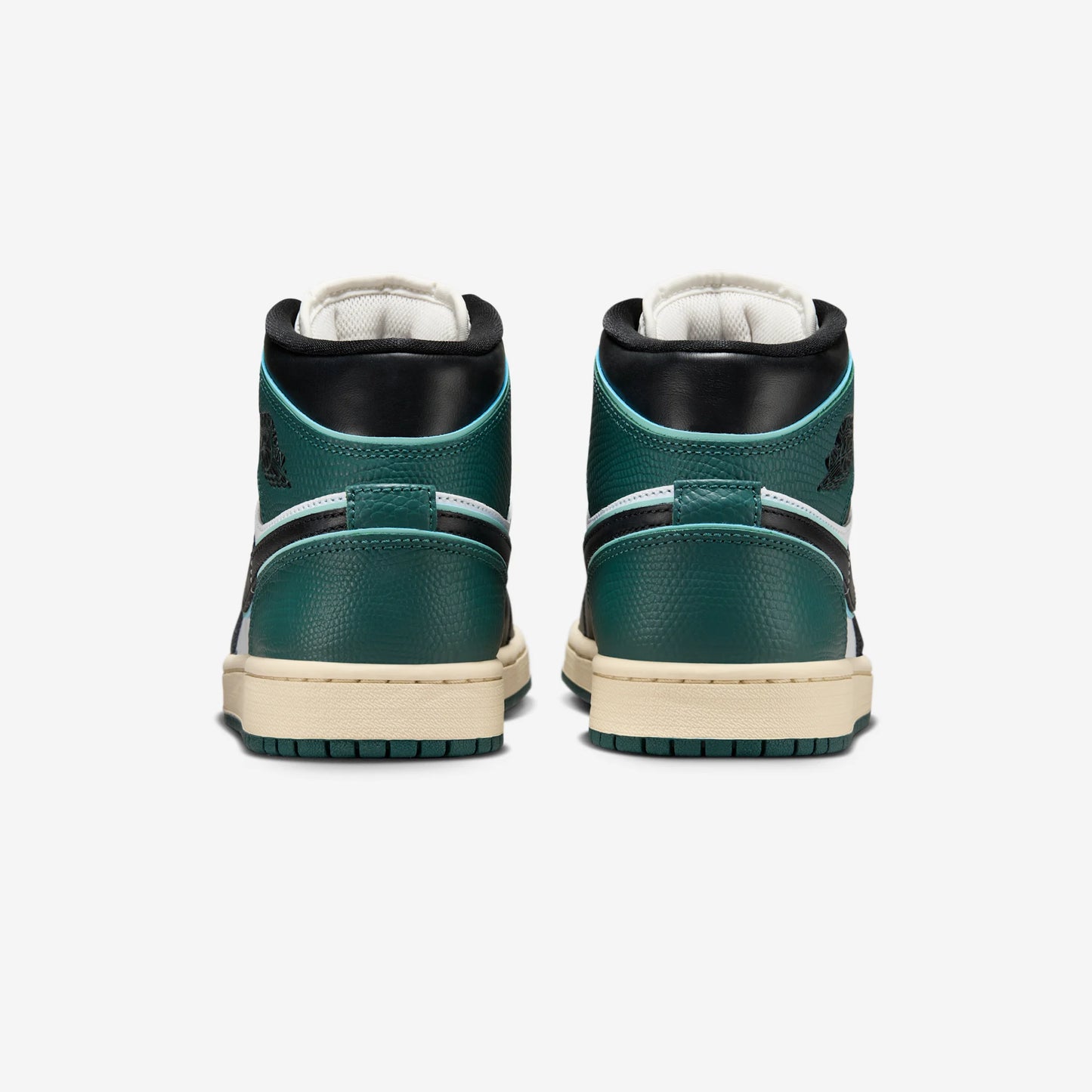 Jordan 1 Mid SE Oxidized Green (Women's)