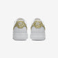 Nike Air Force 1 Low White Barely (Women's)