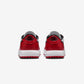 Jordan 1 Low Golf Spiked Varsity Red White Black