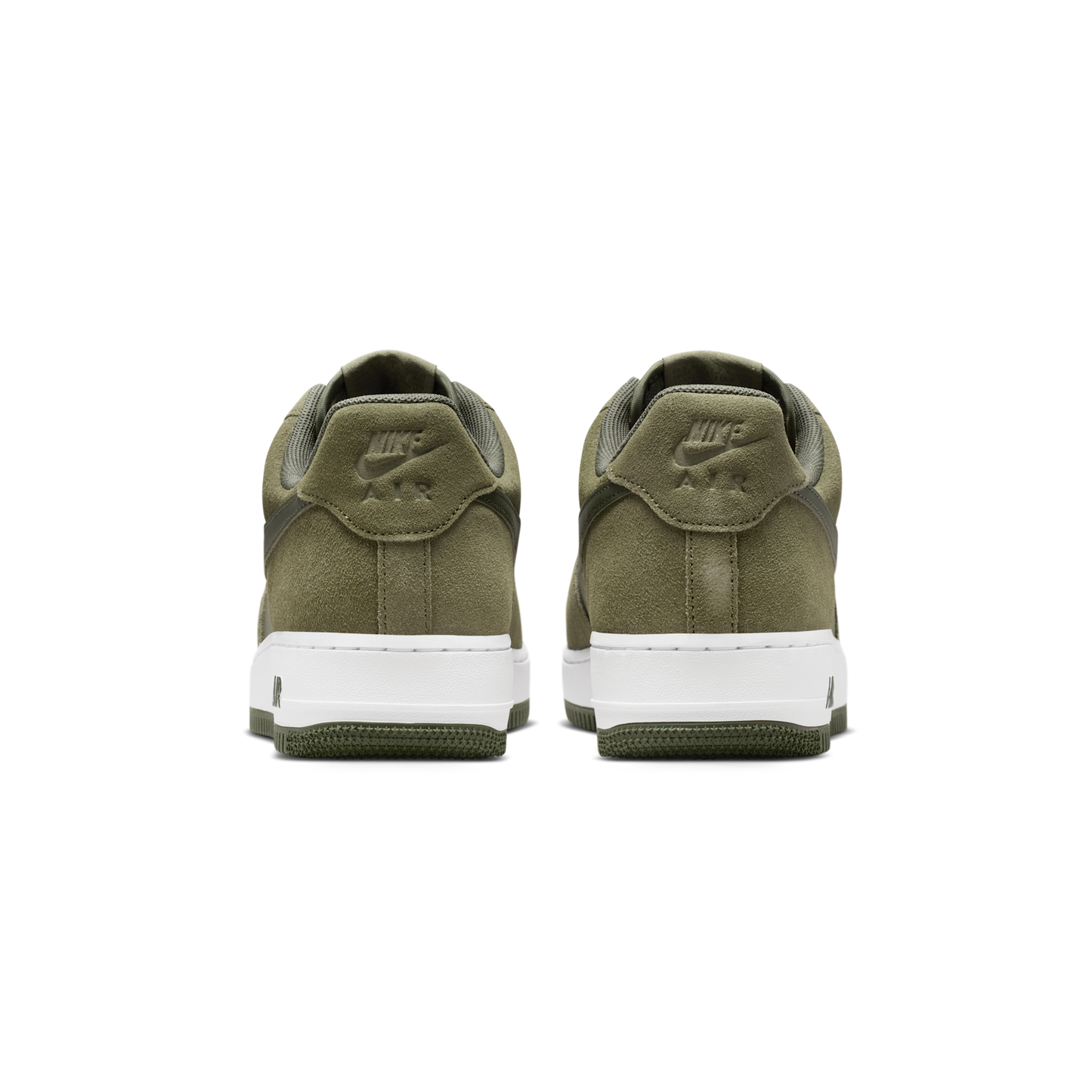 Nike Air Force 1 Low '07 LV8 Medium Olive White