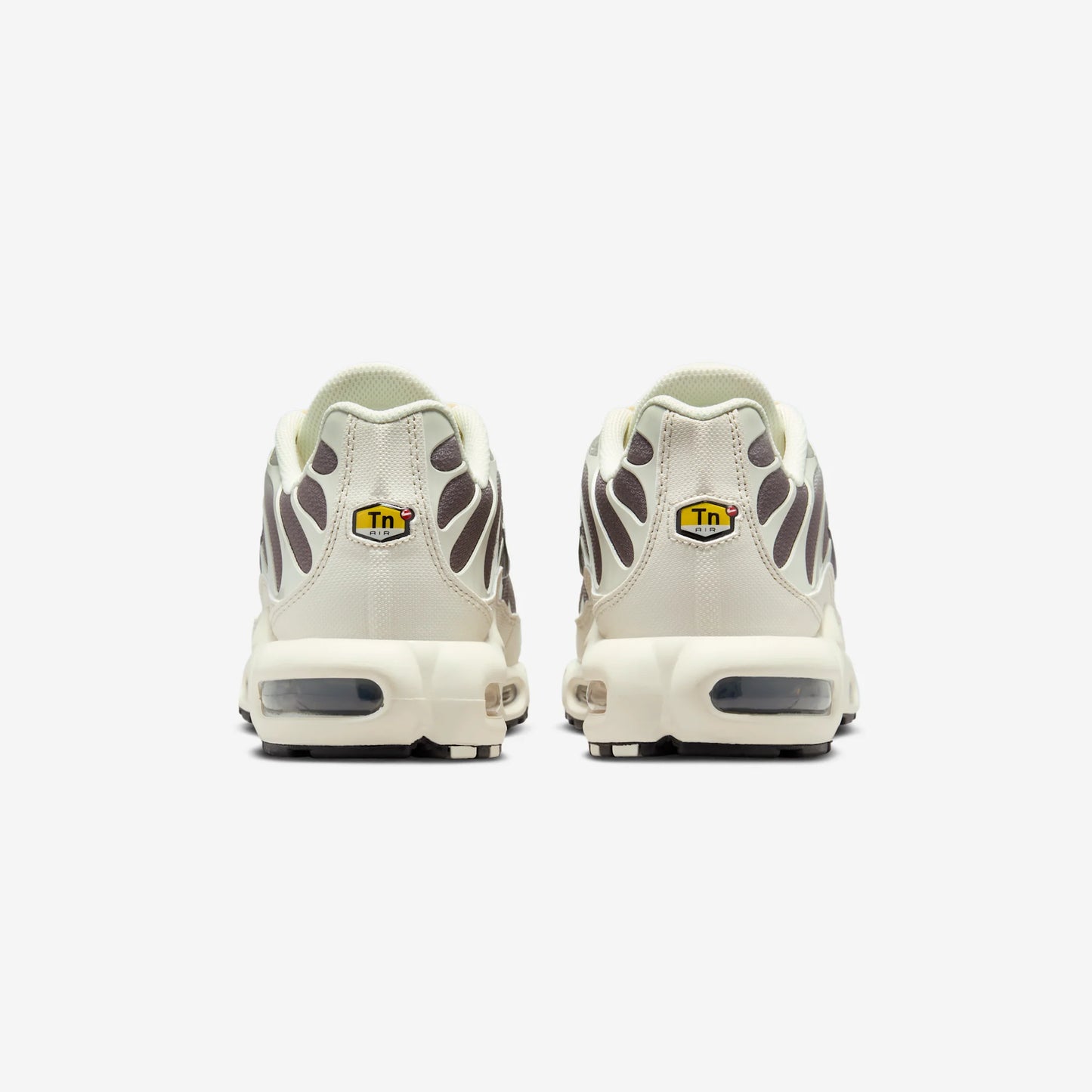 Nike Air Max Plus Light Orewood Brown Cave Stone