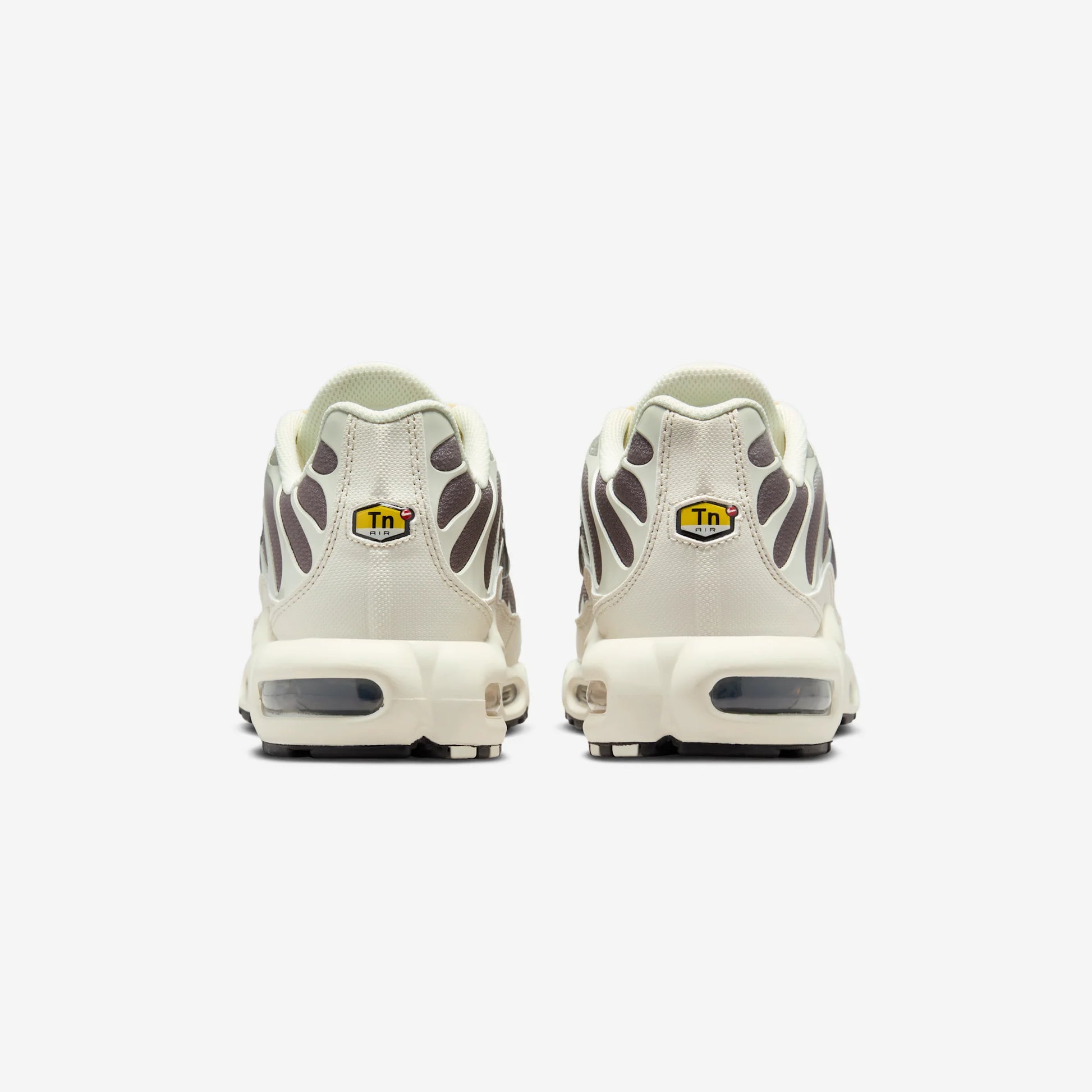 Nike Air Max Plus Light Orewood Brown Cave Stone