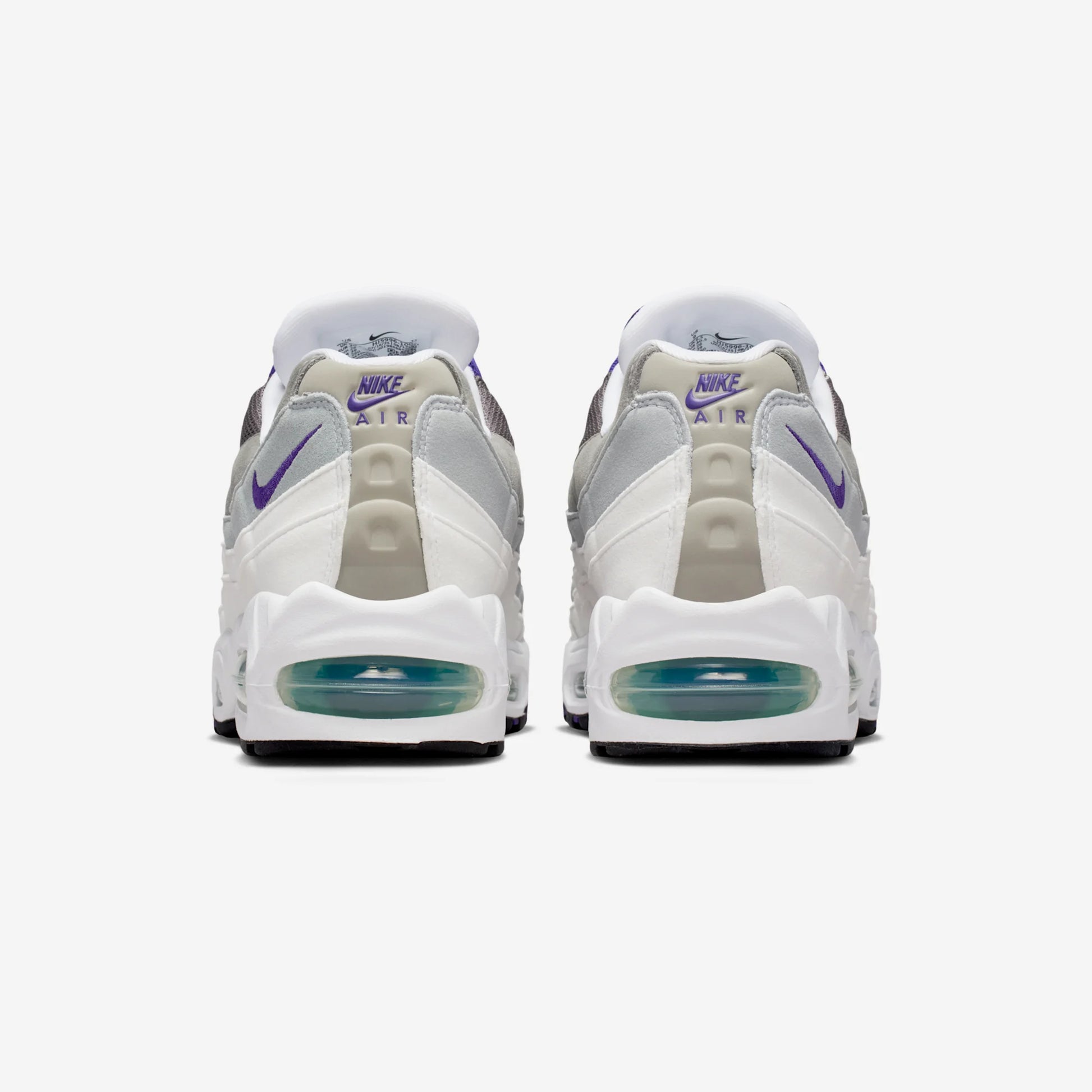 Nike Air Max 95 OG Big Bubble Grape (Women's)