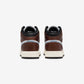Jordan 1 Mid SE White Brown Blue Grey (GS)