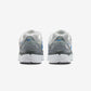 Nike P-6000 White Metallic Silver Blue
