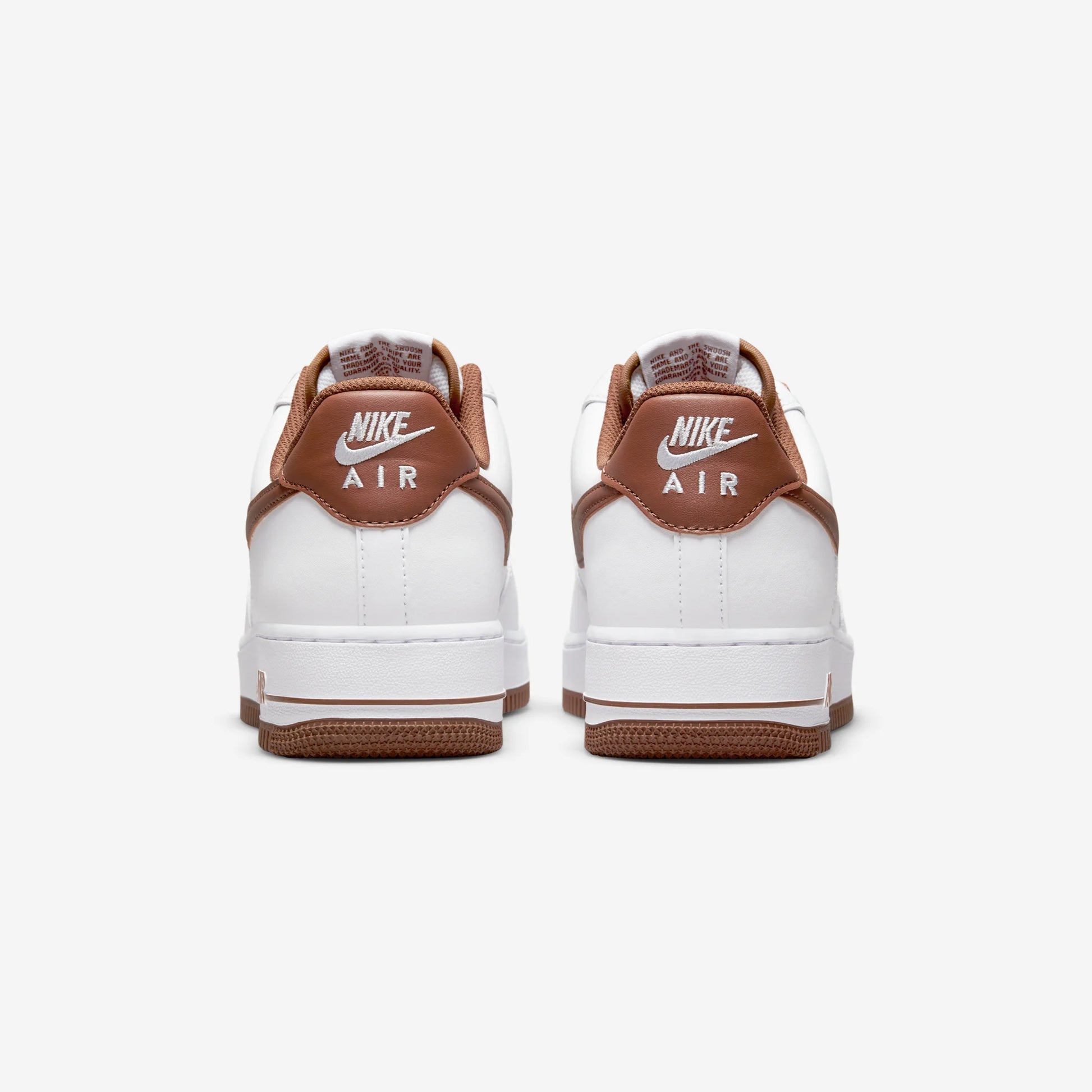 Nike Air Force 1 Low '07 Pecan