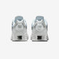 Nike Shox TL Pure Platinum Smoke Grey (Women's)