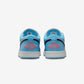 Jordan 1 Low Sail Blue Chill